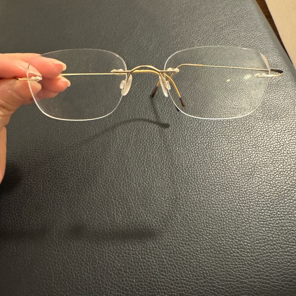 Silhouette Wearable Glasses - Picture 4 of 10